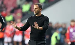 Domenico Tedesco'dan kadro dışı açıklaması