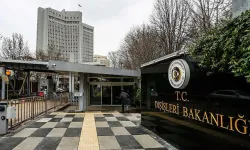 KKTC'deki seçimlere ilişkin açıklama yapıldı