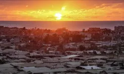 Gazze Şeridi'nde ateşkes yeniden başladı