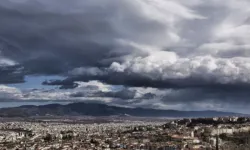 Bursa'da yeni haftada hava nasıl olacak? İşte 5 günlük rapor...
