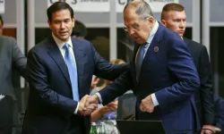 Lavrov ile Rubio görüştü