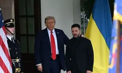 Donald Trump'tan Zelensky'e ağır sözler