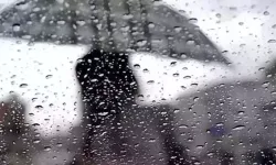 9 kent için 'sarı' kodlu uyarı