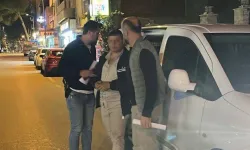 Kavgayla alakası olmayan iki kişi vuruldu