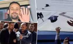 Sahte e-imza davası sanığı Ziya Kadiroğlu tutuklandı