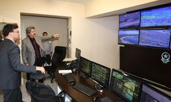 BUÜ’den yeni “Akıllı Kampüs” yatırımı