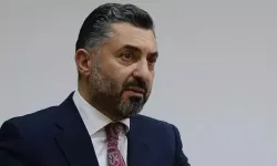 Türk Telekom Genel Müdürlüğüne Ebubekir Şahin atandı