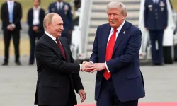 Kremlin: Putin ile Trump bir araya gelebilir