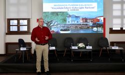 Mudanya turizm çalıştayı tamamlandı