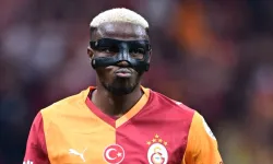 Victor Osimhen'den olay yaratan paylaşım!