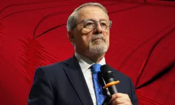 Korkutan depremin ardından Naci Görür’den açıklama