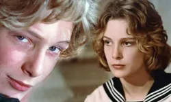 "Dünyanın en güzel çocuğu" hayatını kaybetti