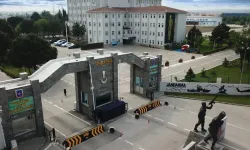 Bursa İl Jandarma Komutanlığından 29 Ekim mesajı