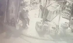 Nefes borusuna sakız kaçan oğlunu Heimlich ile kurtardı