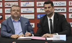 Gençlerbirliği’nde Volkan Demirel dönemi başladı