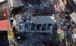 19 saat sonra enkazdan haber geldi