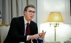 Vucic: Suriye, Kosova kararını Ankara’nın etkisiyle aldı