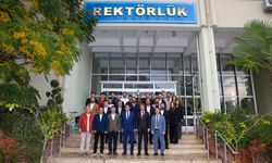 Üniversite-Sanayi işbirliğinde güçlü adım