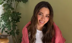 Sıla Türkoğlu, Kızılcık Şerbeti'nden ayrıldı