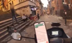 İstanbul'a gelen İspanyol Youtuber darbedildi