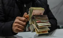 Gazze'de yeni kriz: Bankalar açıldı ama para yok