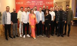 GESİAD'da October Fest etkinliği