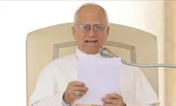 Papa'dan Gazze açıklaması