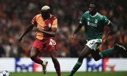 Galatasaray, İngiliz ekiplerine karşı 6. galibiyetini aldı