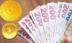 Dev bankalardan rekor altın tahmini!
