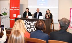 Ruh sağlığı ve kaygının önemi Osmangazi’de konuşuldu