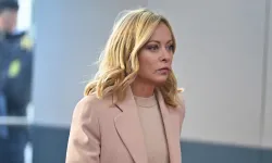 Meloni'den tepki çeken 'Sumud Filosu' açıklaması