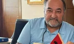 Yazar Ergün Poyraz hakkında karar