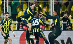Fenerbahçe, Nice'i iki golle yıktı