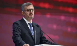 İletişim Başkanı Duran'dan Nahçıvan Anlaşması ve Türk Devletleri İşbirliği Günü paylaşımı