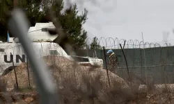 UNIFIL personeline İHA'lı saldırı