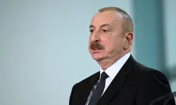 Aliyev, Türk Devletleri İşbirliği Günü'nü kutladı