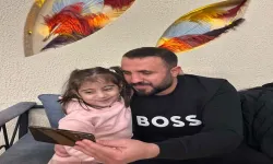 Kalp hastası 6 yaşındaki Lina'dan kahreden haber