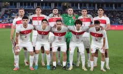 Ümit Milli Takım'ın aday kadrosu belli oldu