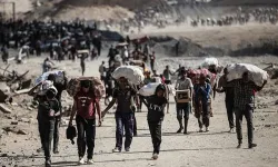Hamas ve İsrail rehine takası için müzakerelere başlıyor!