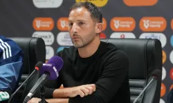 Tedesco: Bugün gol atabileceğimiz hissiyatına sahip değildim