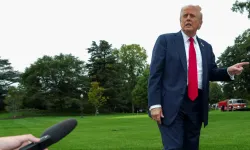 Trump: Gazze planı tüm taraflar için harika