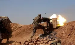 Halep'te PKK/YPG, Suriye güçlerine saldırdı