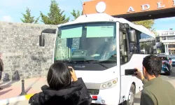 Gözaltına alınan ünlüler, serbest bırakıldı