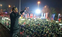 CHP'den "200. Gün" mitingi!
