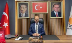 AK Parti'de istifa!