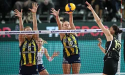 Arina Fedorovtseva: "Gururluyum, çok mutlu hissediyorum"