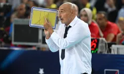 Abbondanza: "Maç harikaydı çünkü pes etmedik"