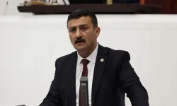 İYİ Parti Milletvekili Türkoğlu: Tekstil can çekişiyor