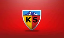 Kayserispor'dan 'ihtar' açıklaması