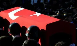 Bursa'ya şehit ateşi düştü!